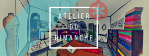 Bon cadeau Atelier du dimanche